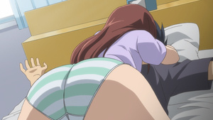 AniMugen Fansub, Kamonohashi no Fansub: Kiss x Sis